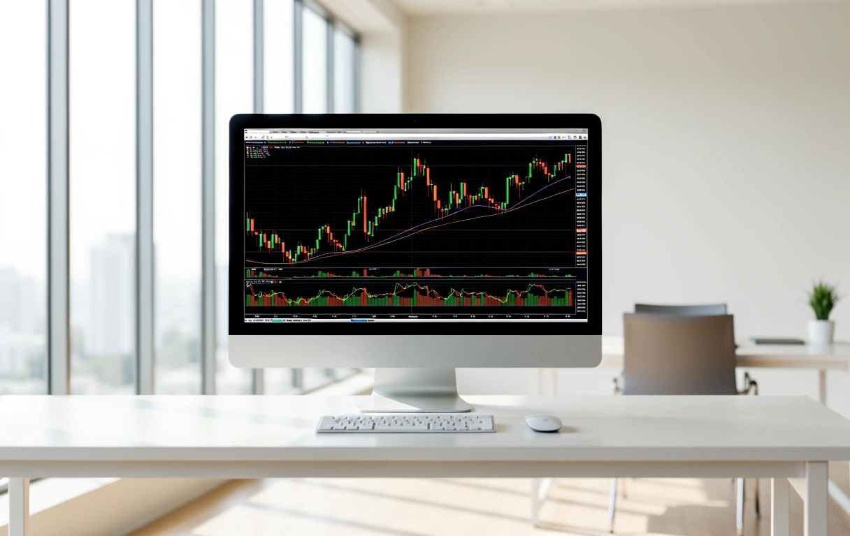 Analisis Teknikal Ilventoria