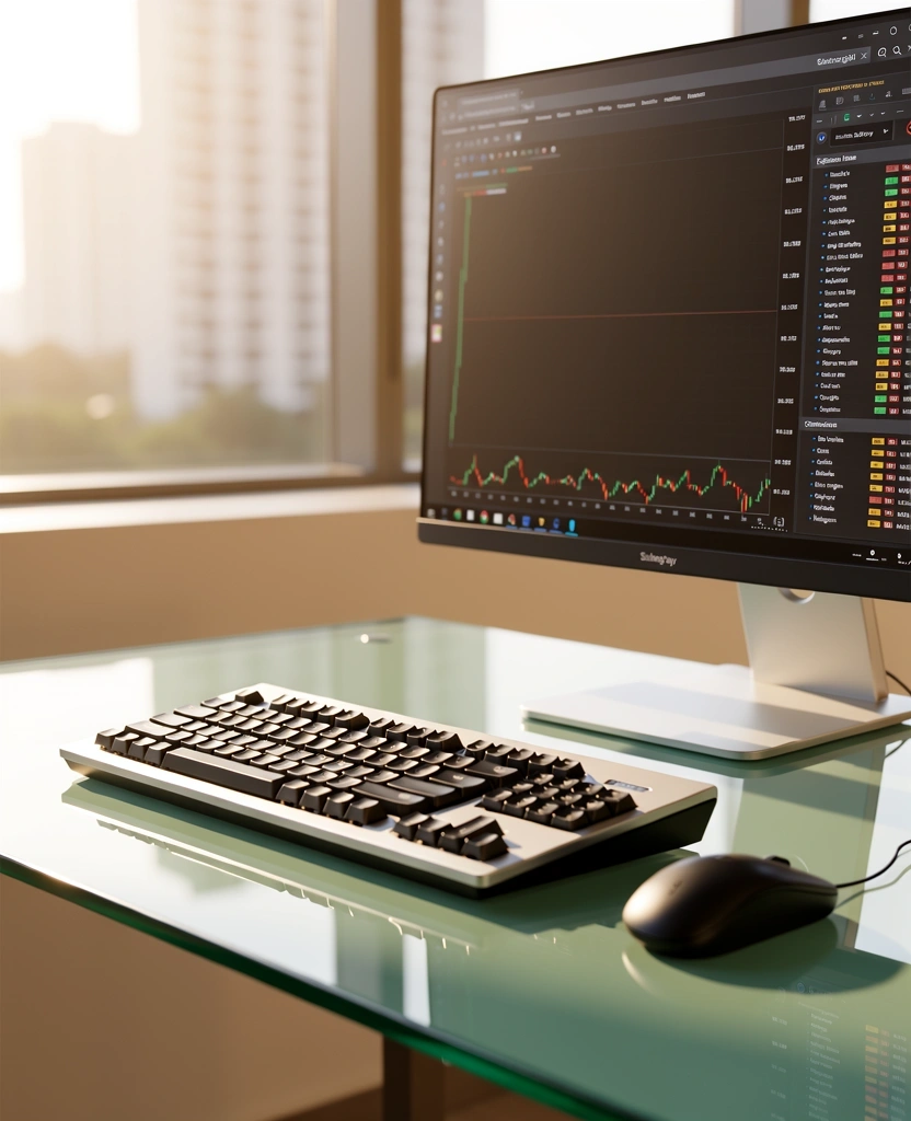 Ilventoria Workspace