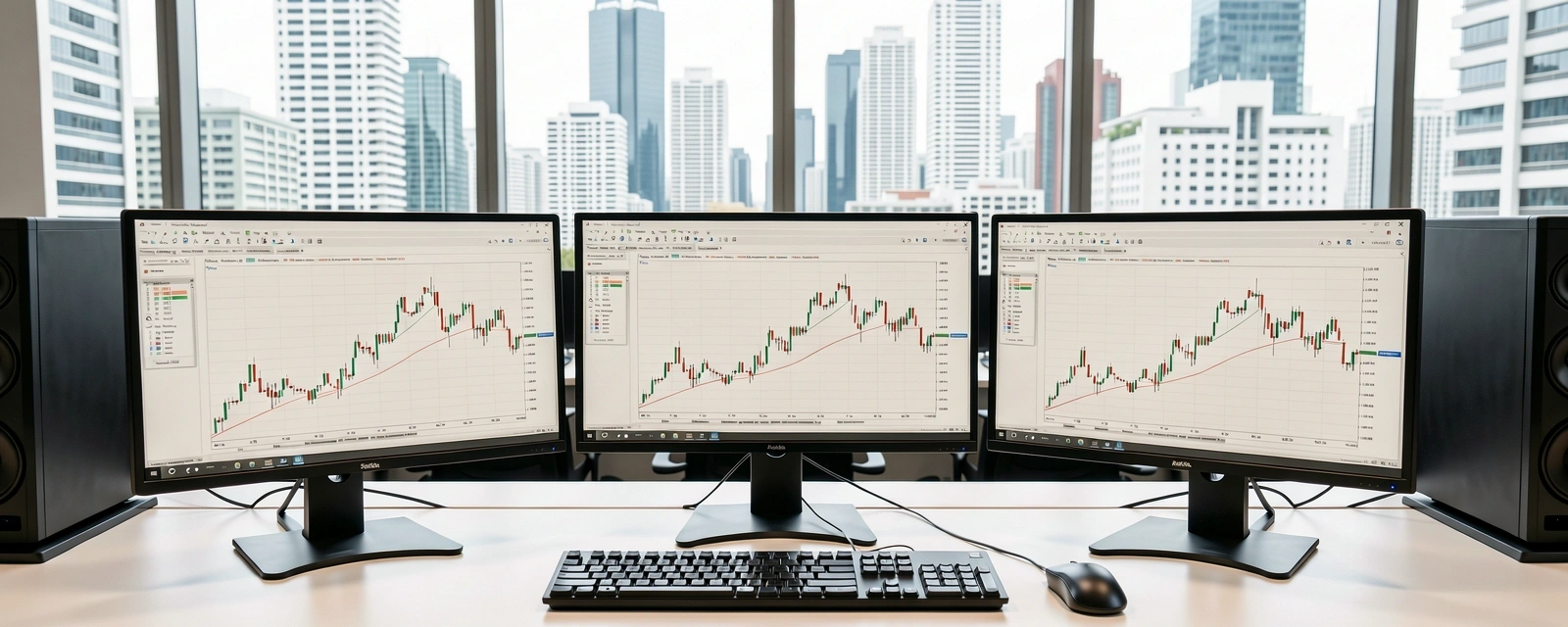 Stesen Kerja Analisis Malaysia