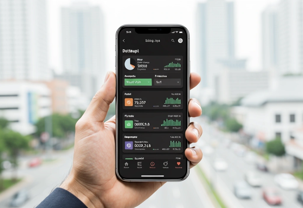 Keselamatan Data Digital