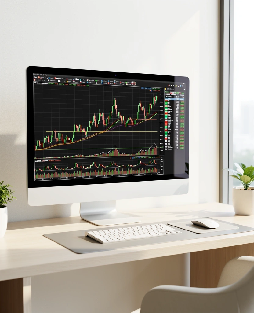 Persekitaran Analisis Kewangan Ilventoria