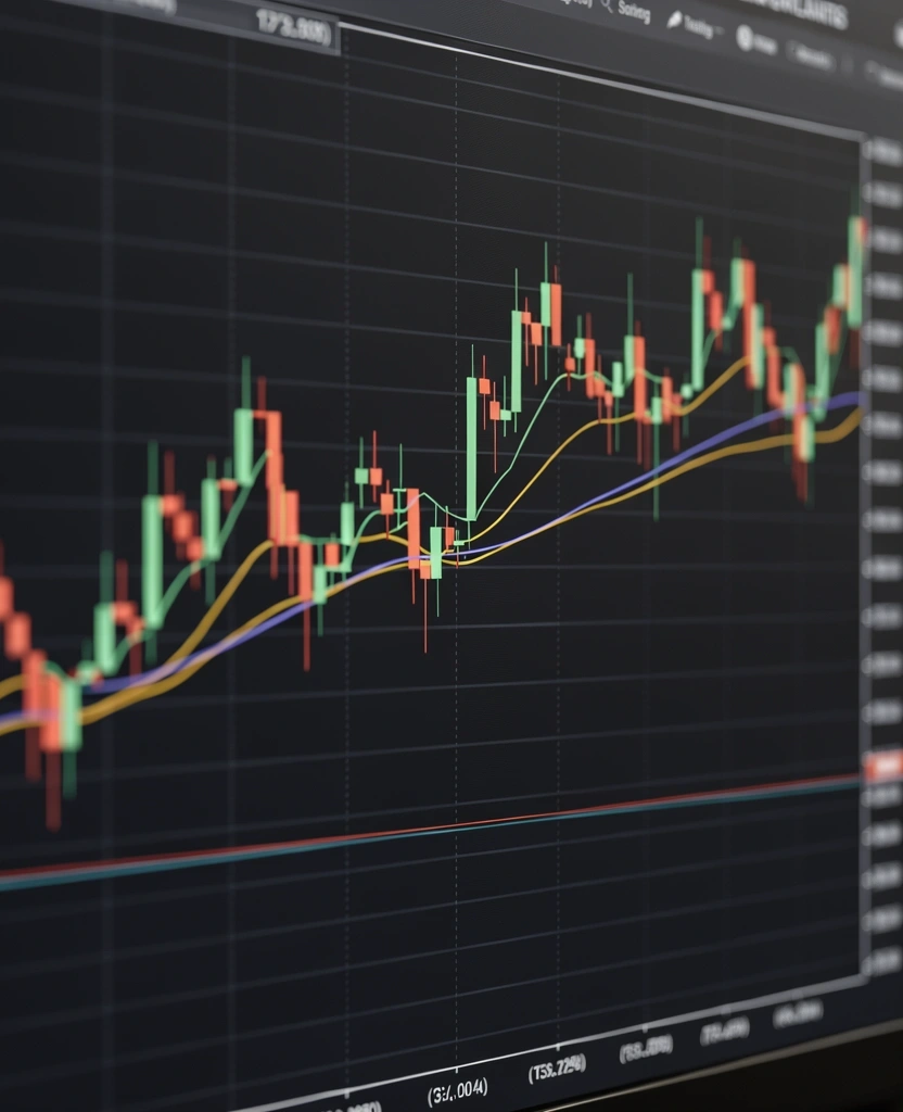 Analisis Teknikal Ilventoria